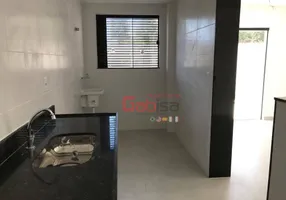 Foto 1 de Casa com 2 Quartos à venda, 80m² em Palmeiras, Cabo Frio