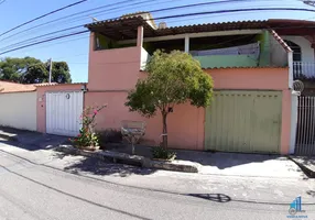 Foto 1 de Casa com 2 Quartos à venda, 326m² em Jardim dos Comerciários, Belo Horizonte