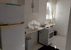 Foto 1 de Apartamento com 2 Quartos à venda, 41m² em Rio Branco, Canoas