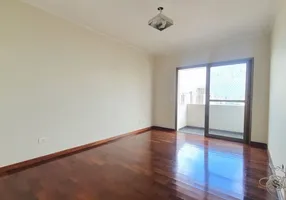 Foto 1 de Apartamento com 3 Quartos à venda, 98m² em Belém, São Paulo