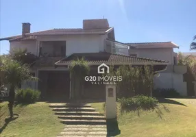 Foto 1 de Casa de Condomínio com 5 Quartos à venda, 613m² em Condominio Village Visconde de Itamaraca, Valinhos