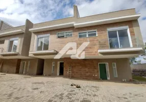 Foto 1 de Casa de Condomínio com 3 Quartos à venda, 173m² em Parque Taquaral, Campinas