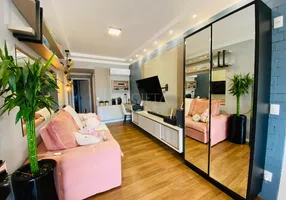 Foto 1 de Apartamento com 3 Quartos à venda, 126m² em Perequê, Porto Belo