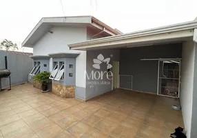 Foto 1 de Casa com 3 Quartos à venda, 150m² em Jardim Joao Paulo II, Sumaré