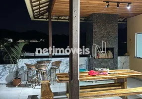 Foto 1 de Casa com 2 Quartos à venda, 210m² em Frimisa, Santa Luzia