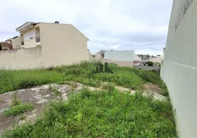 Foto 1 de Lote/Terreno à venda, 639m² em Santa Quitéria, Curitiba