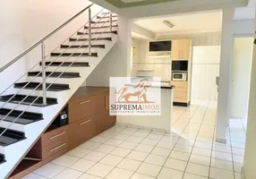 Foto 1 de Apartamento com 3 Quartos à venda, 123m² em Jardim Maria Eugenia, Sorocaba