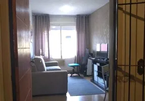 Foto 1 de Apartamento com 1 Quarto à venda, 45m² em Jardim do Salso, Porto Alegre