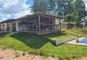 Foto 1 de Casa com 3 Quartos à venda, 100m² em , Rio Manso