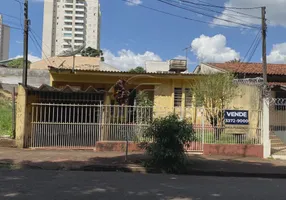 Foto 1 de Casa com 3 Quartos à venda, 151m² em Jardim Higienopolis, Londrina