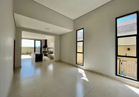 Foto 1 de Casa de Condomínio com 3 Quartos à venda, 181m² em Loteamento Terras de Florenca, Ribeirão Preto