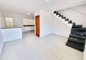 Foto 1 de Sobrado com 3 Quartos à venda, 103m² em Vila Formosa, São Paulo