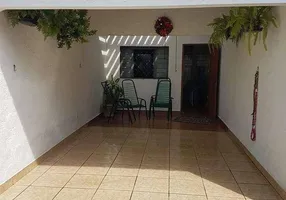 Foto 1 de Casa com 3 Quartos à venda, 140m² em Vila Imperial, São José do Rio Preto