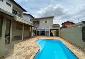 Foto 1 de Sobrado com 4 Quartos à venda, 392m² em Vila Oliveira, Mogi das Cruzes