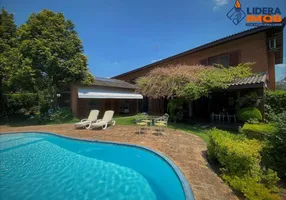 Foto 1 de Casa de Condomínio com 4 Quartos à venda, 1024m² em Palos Verdes, Carapicuíba