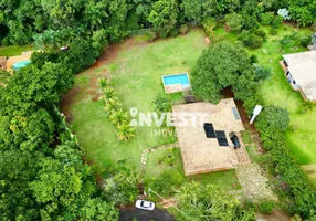 Foto 1 de Fazenda/Sítio com 3 Quartos à venda, 5000m² em Condomínio Alta Vista I, Senador Canedo