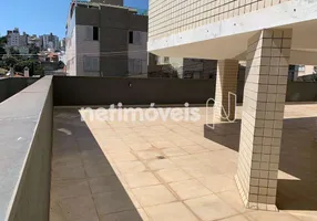 Foto 1 de Apartamento com 4 Quartos à venda, 122m² em Nova Granada, Belo Horizonte