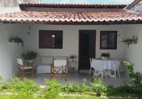 Foto 1 de Casa com 3 Quartos à venda, 70m² em Boca do Rio, Salvador