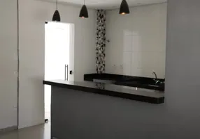 Foto 1 de Apartamento com 2 Quartos à venda, 80m² em Nacional, Contagem