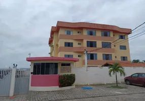 Foto 1 de Apartamento com 3 Quartos para alugar, 83m² em Parque Do Jiqui, Parnamirim