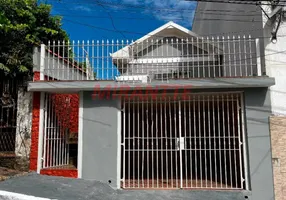 Foto 1 de Casa com 2 Quartos à venda, 91m² em Vila Paiva, São Paulo