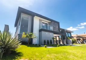 Foto 1 de Casa de Condomínio com 4 Quartos à venda, 225m² em São João do Rio Vermelho, Florianópolis