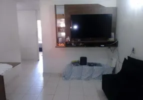 Foto 1 de Apartamento com 3 Quartos à venda, 65m² em Taquara, Rio de Janeiro