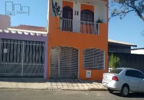 Foto 1 de Casa com 3 Quartos à venda, 200m² em Vila Barao, Sorocaba