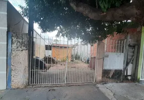 Foto 1 de Lote/Terreno à venda, 125m² em Vila Costa E Silva, Indaiatuba