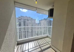 Foto 1 de Apartamento com 2 Quartos para alugar, 62m² em Marapé, Santos