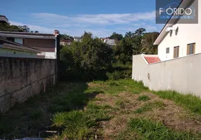 Foto 1 de Lote/Terreno à venda, 341m² em Jardim Siriema, Atibaia