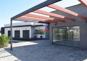Foto 1 de Casa de Condomínio com 3 Quartos à venda, 281m² em Usina, Atibaia