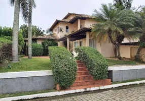 Foto 1 de Casa de Condomínio com 4 Quartos à venda, 300m² em Village da Ferradura, Armação dos Búzios