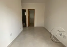 Foto 1 de Apartamento com 2 Quartos à venda, 43m² em Vila Prudente, São Paulo