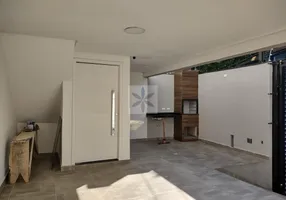 Foto 1 de Casa com 2 Quartos à venda, 97m² em Vila Eldizia, Santo André