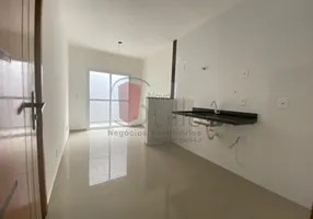 Foto 1 de Apartamento com 1 Quarto à venda, 34m² em Vila Moinho Velho, São Paulo