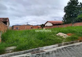 Foto 1 de Lote/Terreno à venda, 420m² em Centro, Maricá