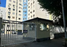 Foto 1 de Apartamento com 2 Quartos à venda, 65m² em Curicica, Rio de Janeiro