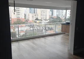 Foto 1 de Apartamento com 3 Quartos à venda, 112m² em Bosque da Saúde, São Paulo