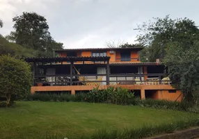 Foto 1 de Casa de Condomínio com 4 Quartos à venda, 160m² em Pontal, Angra dos Reis