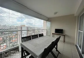 Foto 1 de Apartamento com 3 Quartos à venda, 81m² em Saúde, São Paulo