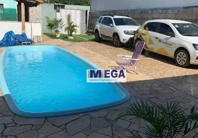 Foto 1 de Casa com 1 Quarto à venda, 90m² em Residencial Parque Pavan, Sumaré