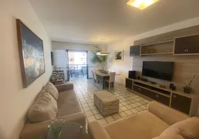 Foto 1 de Apartamento com 3 Quartos para alugar, 118m² em Boa Viagem, Recife
