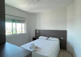 Foto 1 de Apartamento com 1 Quarto à venda, 45m² em Alto da Rua XV, Curitiba
