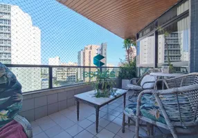 Foto 1 de Apartamento com 4 Quartos à venda, 247m² em Graça, Salvador