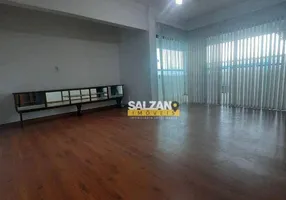 Foto 1 de Cobertura com 3 Quartos à venda, 160m² em Centro, Taubaté