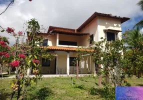 Foto 1 de Fazenda/Sítio com 4 Quartos à venda, 30000m² em Mangabeira, Eusébio