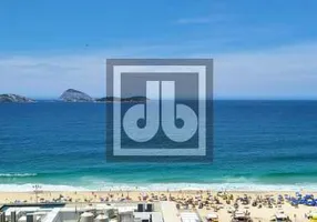 Foto 1 de Cobertura com 4 Quartos à venda, 337m² em Ipanema, Rio de Janeiro