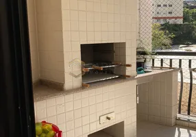 Foto 1 de Apartamento com 4 Quartos para alugar, 182m² em Alto Da Boa Vista, São Paulo