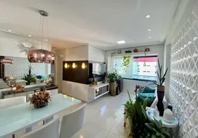 Foto 1 de Apartamento com 3 Quartos à venda, 69m² em Torre, Recife